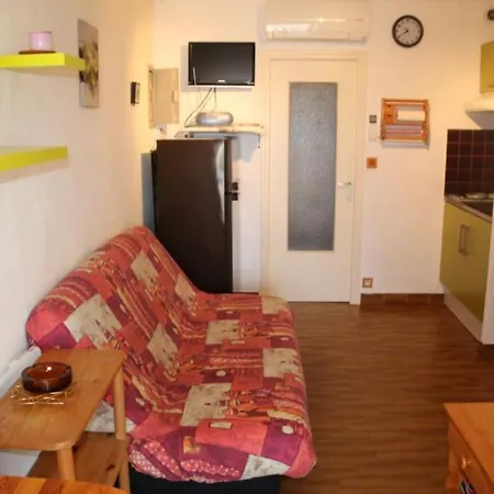 Apartment 19, Heliopolis Fgh Au Village Naturiste *