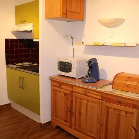 Apartment 19, Heliopolis Fgh Au Village Naturiste *