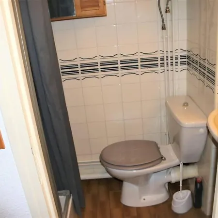 19, Heliopolis Fgh Au Village Naturiste