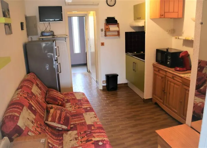 19, Heliopolis Fgh Au Village Naturiste * Агд